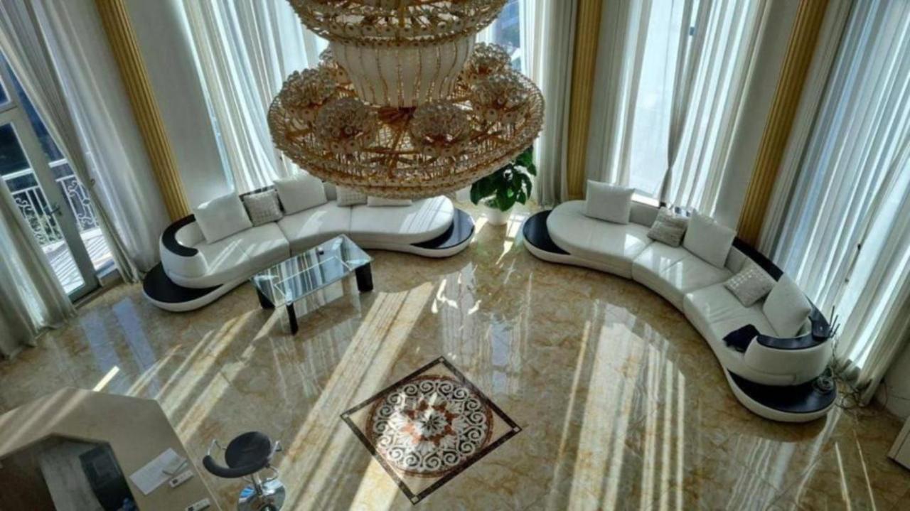 فندق New Star تبليسي المظهر الخارجي الصورة